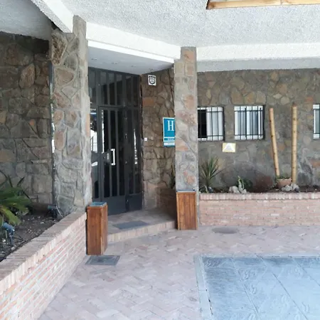 Citymar Santa Cruz Ii