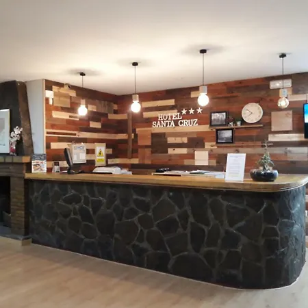 Citymar Santa Cruz Ii