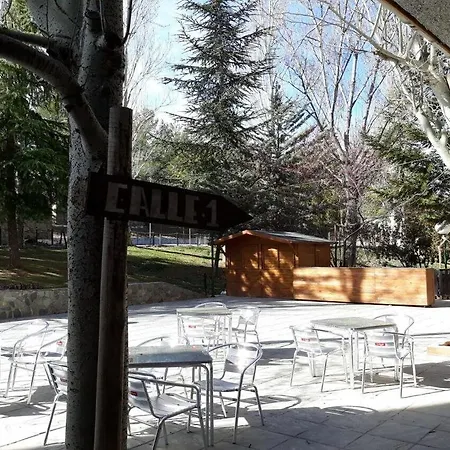 Santa Cruz Hotel 3*