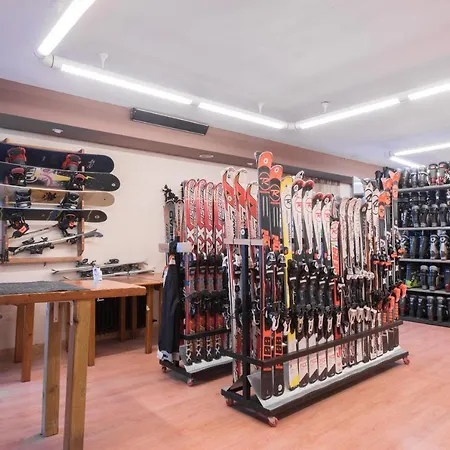 Citymar Santa Cruz Ii