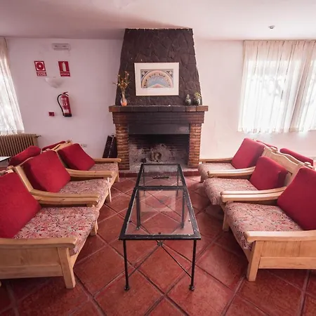 Citymar Santa Cruz Ii Отель 3*