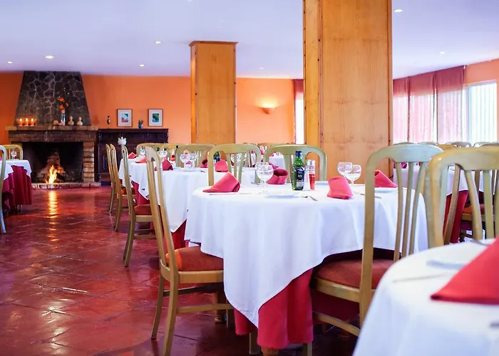 Citymar Santa Cruz Ii 3*