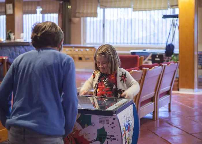 Citymar Santa Cruz Ii 3* Sierra Nevada