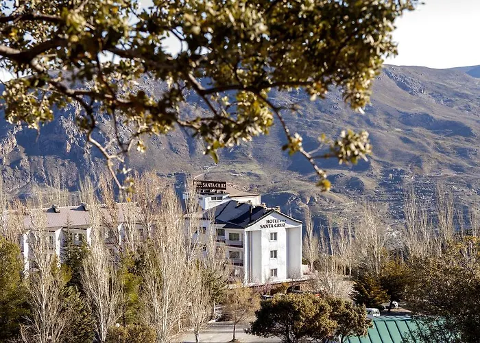 Citymar Santa Cruz Ii