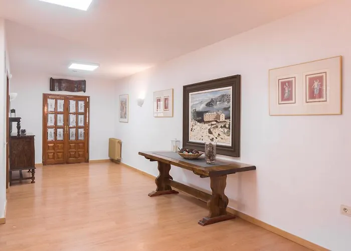 Citymar Santa Cruz Ii Sierra Nevada