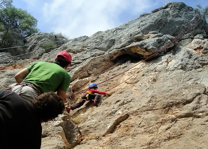 Citymar Santa Cruz Ii Szálloda