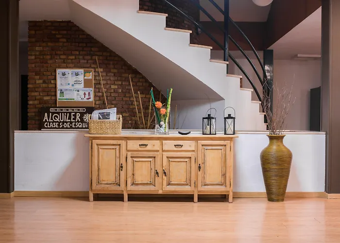 Citymar Santa Cruz Ii Sierra Nevada