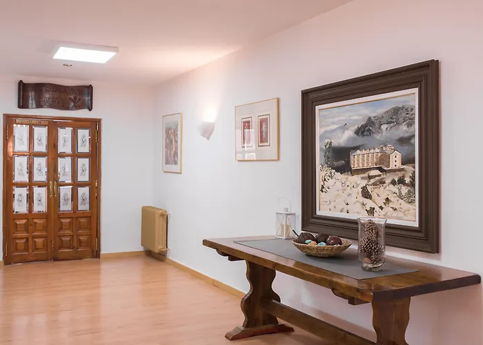 Szálloda Citymar Santa Cruz Ii 3*