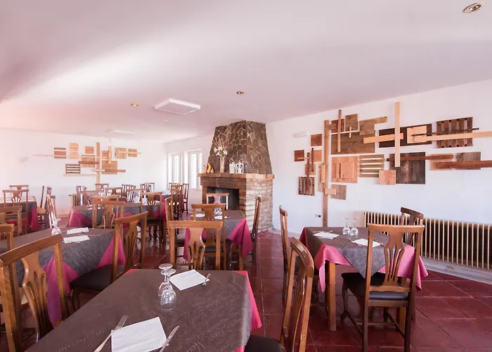 Citymar Santa Cruz Ii Szálloda Sierra Nevada