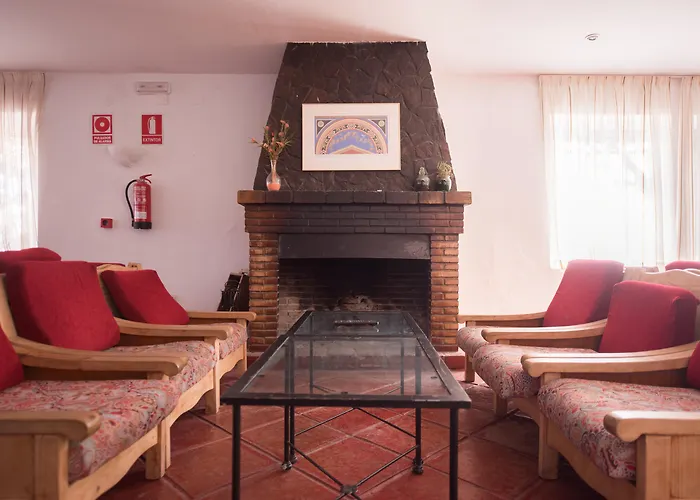 Citymar Santa Cruz Ii 3*