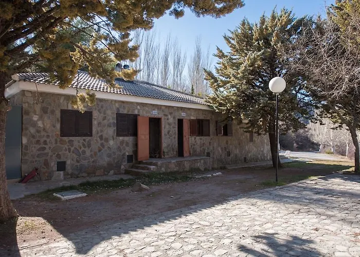 Citymar Santa Cruz Ii 3*