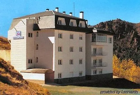 Szálloda Citymar Santa Cruz Ii 3*