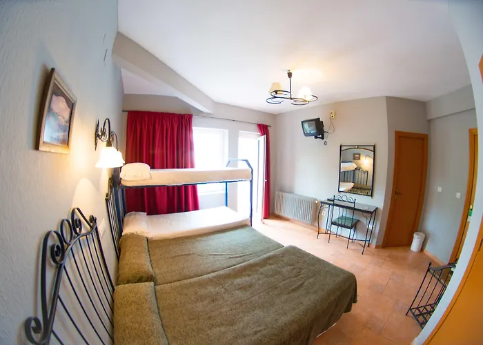 Citymar Santa Cruz Ii Szálloda 3*