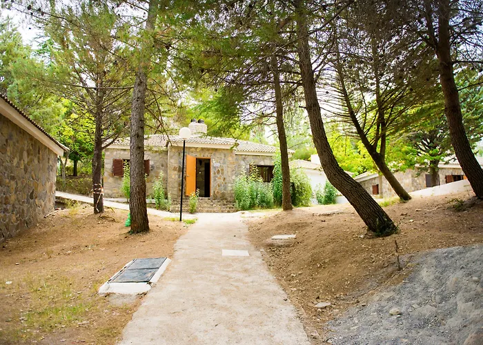 Szálloda Citymar Santa Cruz Ii 3*