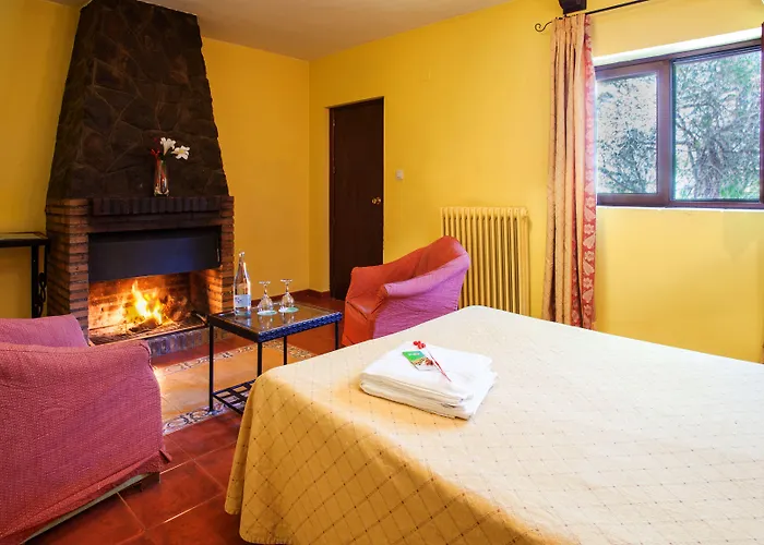 Szálloda Citymar Santa Cruz Ii