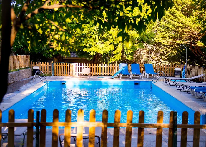 Citymar Santa Cruz Ii Szálloda