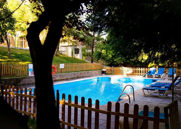 Citymar Santa Cruz Ii 3*