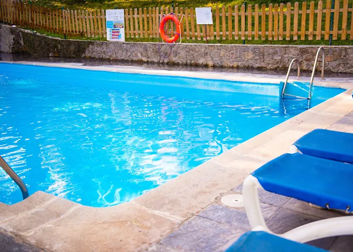 Citymar Santa Cruz Ii Szálloda 3*