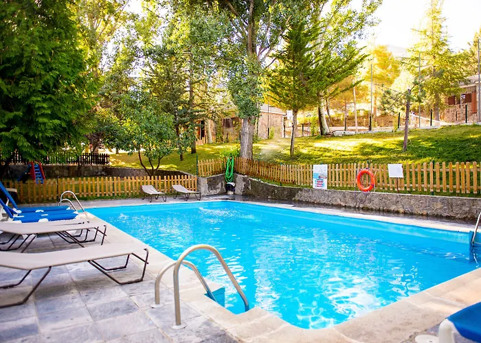 Citymar Santa Cruz Ii Szálloda 3*