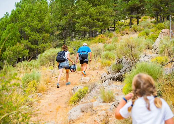 Citymar Santa Cruz Ii 3*