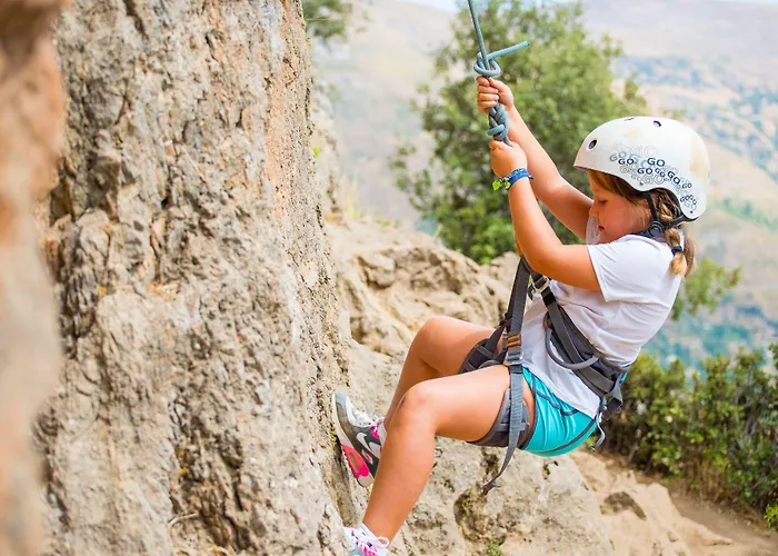 Szálloda Citymar Santa Cruz Ii