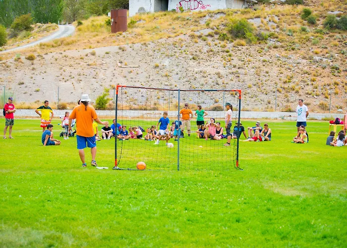 Citymar Santa Cruz Ii Szálloda 3*