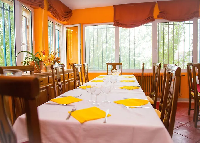 Szálloda Citymar Santa Cruz Ii 3*