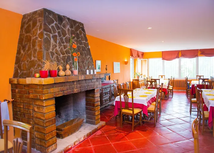 Citymar Santa Cruz Ii Szálloda