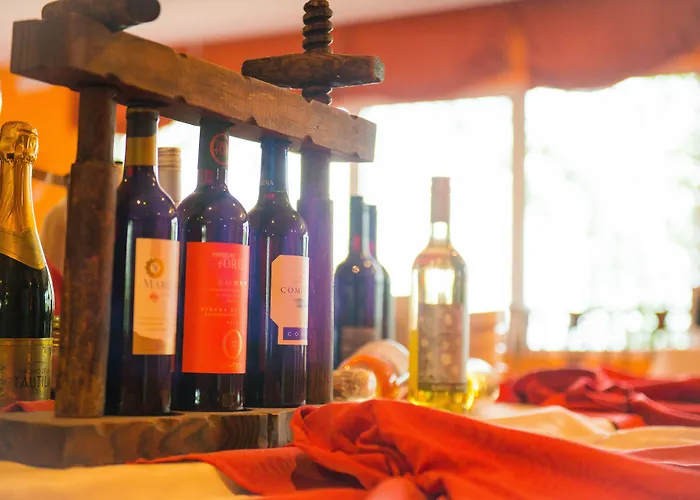 Citymar Santa Cruz Ii 3* Sierra Nevada