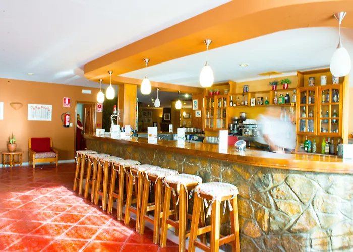 Citymar Santa Cruz Ii Szálloda 3*