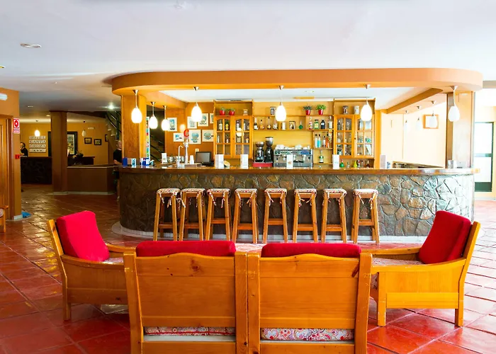 Citymar Santa Cruz Ii Szálloda