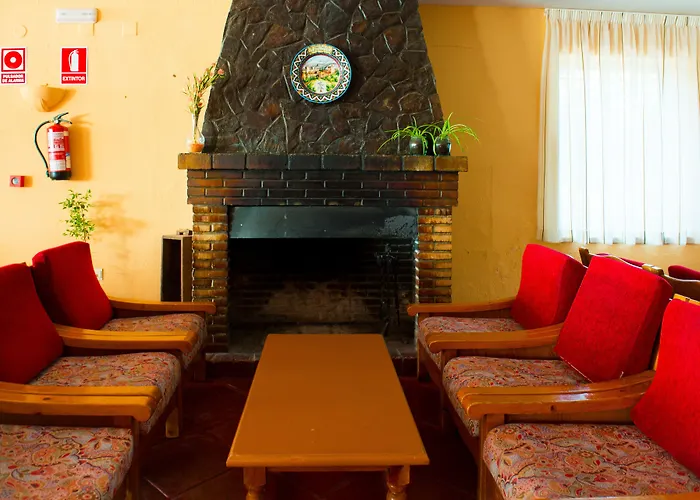 Citymar Santa Cruz Ii Szálloda 3*