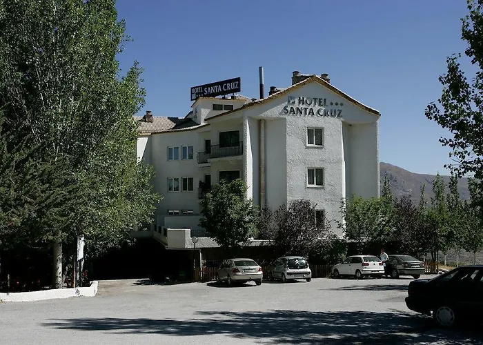 Szálloda Citymar Santa Cruz Ii 3*