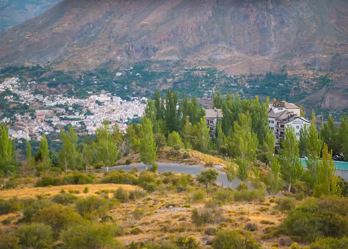 Szálloda Citymar Santa Cruz Ii