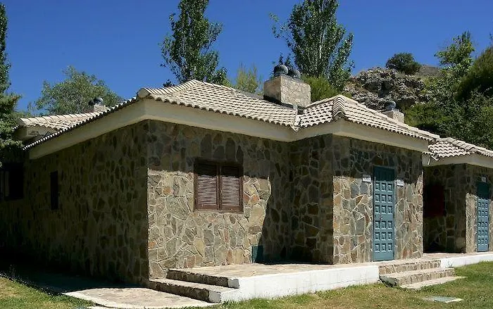 Citymar Santa Cruz Ii 3*