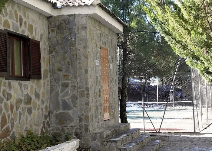 Citymar Santa Cruz Ii Szálloda