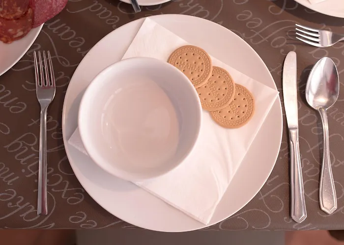 Szálloda Citymar Santa Cruz Ii 3*