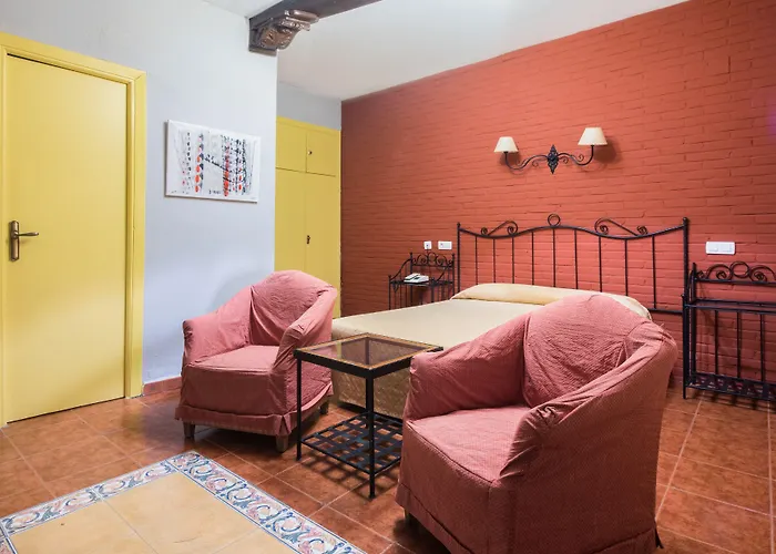 Szálloda Citymar Santa Cruz Ii