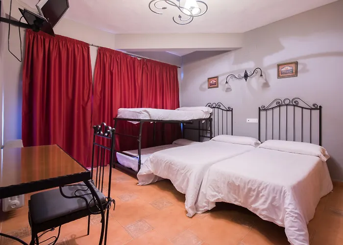 Citymar Santa Cruz Ii Szálloda