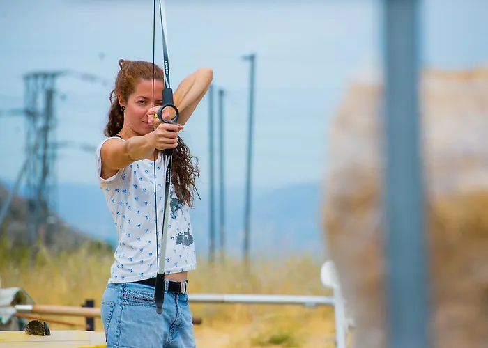 Citymar Santa Cruz Ii 3* Sierra Nevada