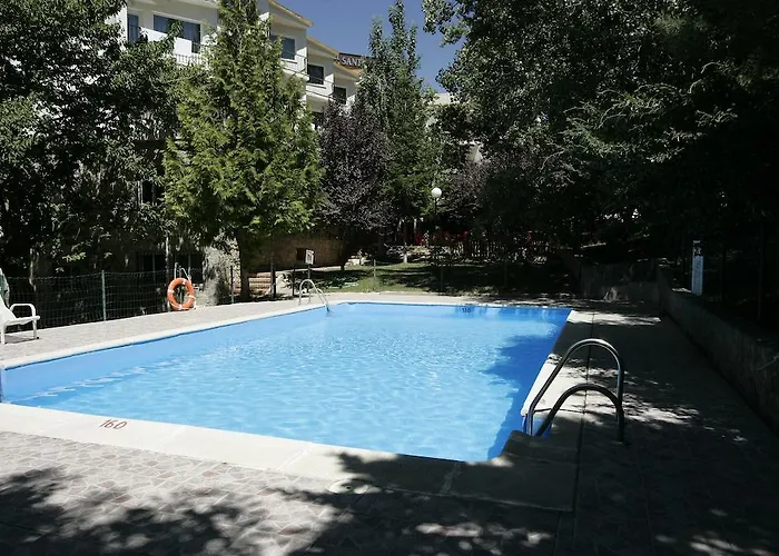 Citymar Santa Cruz Ii