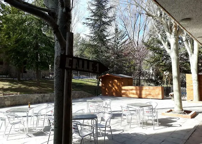 Citymar Santa Cruz Ii Szálloda