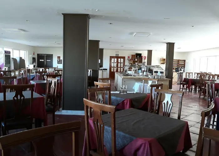 Citymar Santa Cruz Ii 3* Sierra Nevada