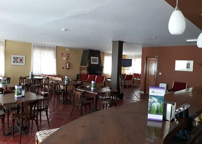 Citymar Santa Cruz Ii Szálloda 3*