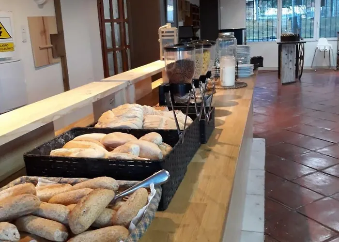 Citymar Santa Cruz Ii 3*