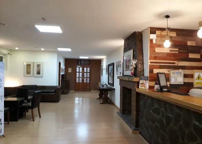 Citymar Santa Cruz Ii 3* Sierra Nevada