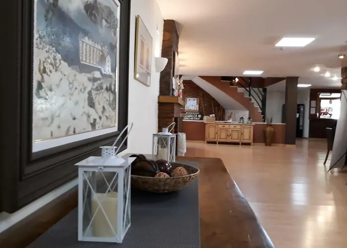 Citymar Santa Cruz Ii 3* Sierra Nevada