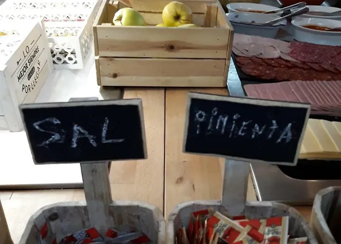 Citymar Santa Cruz Ii Szálloda