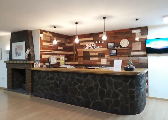 Citymar Santa Cruz Ii