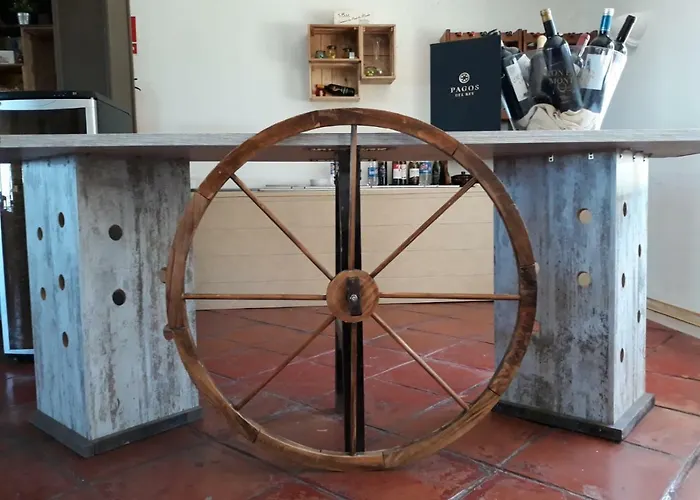 Citymar Santa Cruz Ii Szálloda